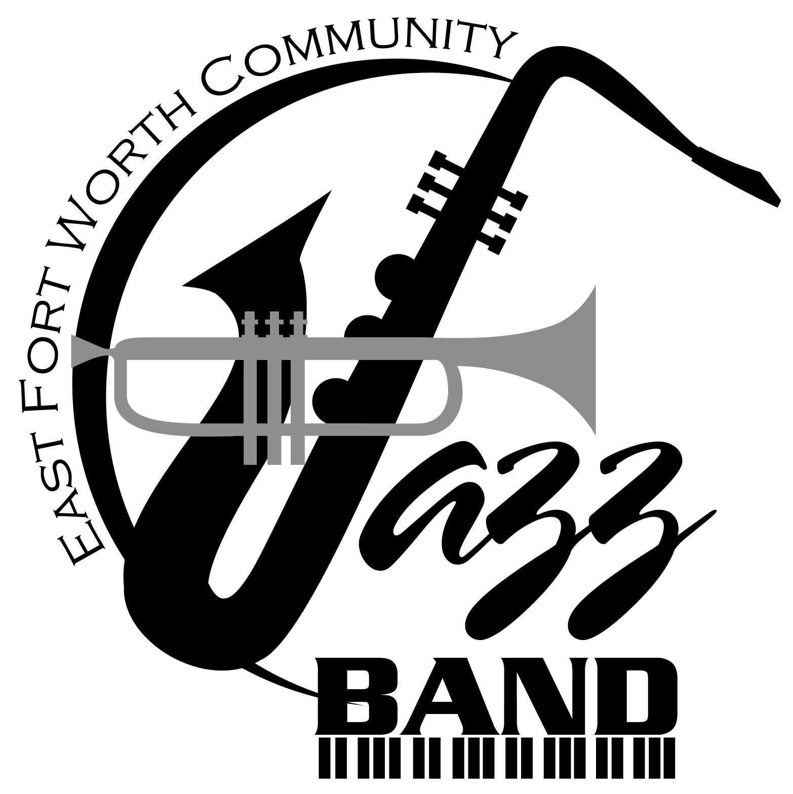 East Fort Worth Community Jazz Band