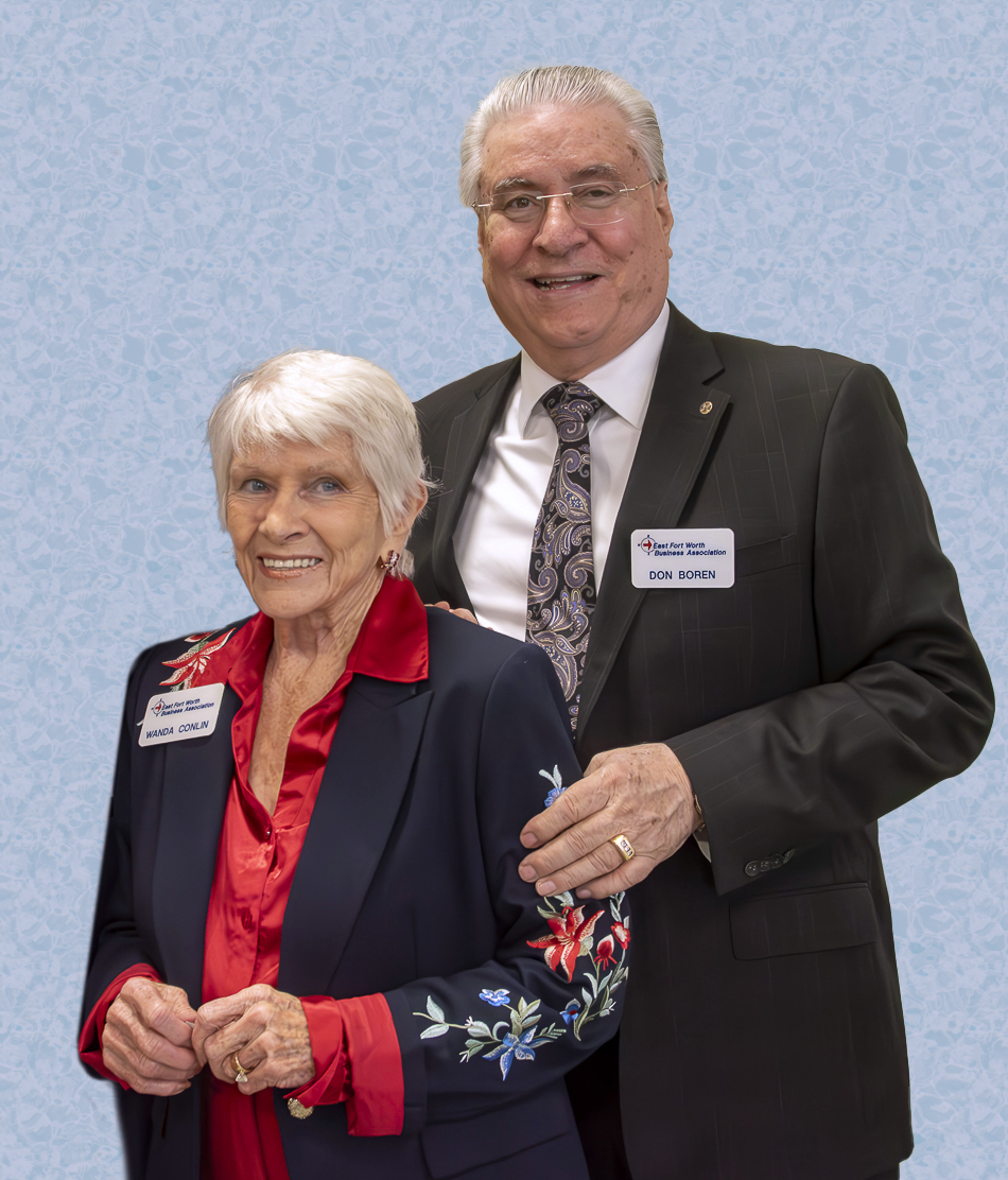 East Fort Worth Business Association