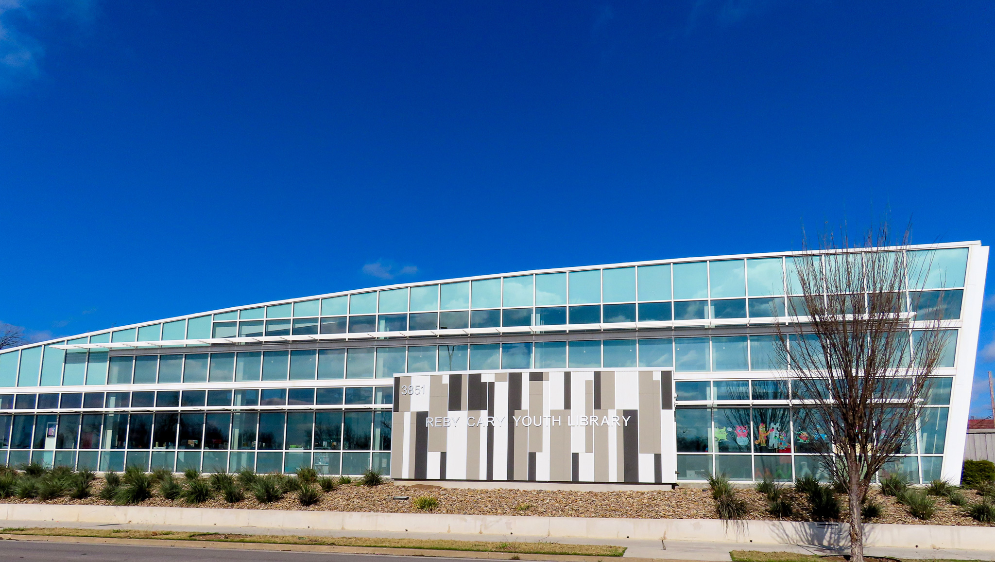 East Fort Worth Business Association