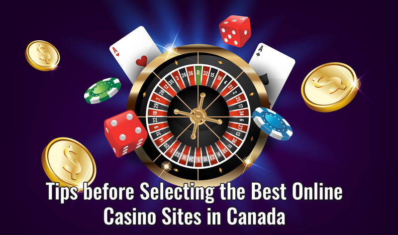 Real Cash Online Gambling Enterprises Canada