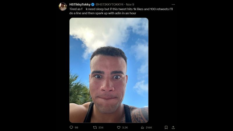 HSTIKKYTOKKY: The UK Streamer Merging Fitness, Boxing, and Fast-Paced Kick Streams